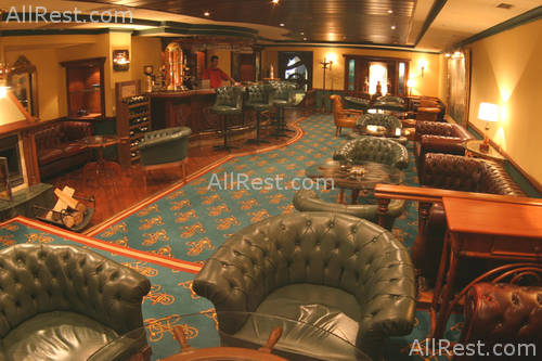 Club&Hotel Isis 43